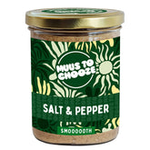 Gjalp Cashew me kripe dhe dhe piper 400gr 100%Bio