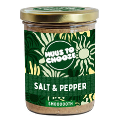 Gjalp Cashew me kripe dhe dhe piper 400gr 100%Bio