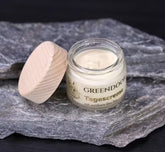 Krem dite me ekstrakt organik të çajit të bardhë 50ml 100%Bio