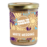 Gjalp bajamesh me kokos 400gr 100%Bio