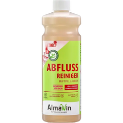 Zhbllokues Ekologjik për Tuba & Sifona – Almawin 💧🧼 1 L