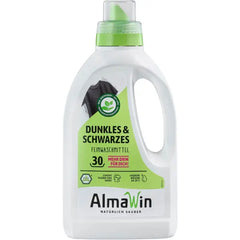 DETERGJENT PËR RROBA TË ERRËTA (KONCEtrat) EKO 750 ml 100%Bio