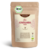 Ashwagandha Bio 250gr