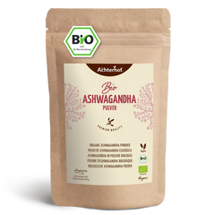 Ashwagandha Bio 250gr