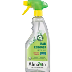 Solucion Pastrues për Banjo me Mente Eko 500 ml 100%Bio