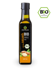 Vaj Argani 250ml 100%Bio