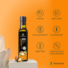 Vaj Argani 250ml 100%Bio