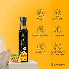 Vaji Kungulli 250ml 100%Bio