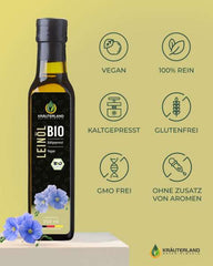 Vaji i lirit 250ml 100%Bio