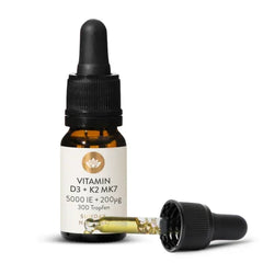 D3K2 5000IU 300 Puan