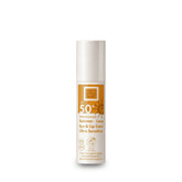 Organic Summer Love Eye & Lip Care SPF 50+ Organic Natural Cosmetics 15ml