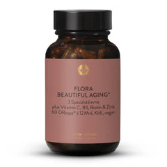 Probiotic per bukuri dhe kunder plakjes 60 Kapsula