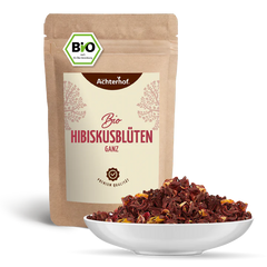 Lule Hibiskusi Bio 250gr