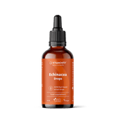 Echinacea drops