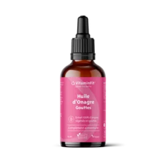 Evening Primrose Oil Drops Evening Primrose Oil Drops