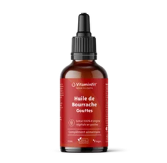 Borage Oil Drops