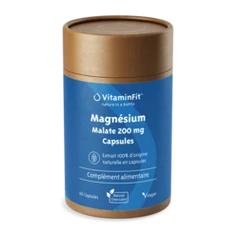 Magnesium Malate 200 mg