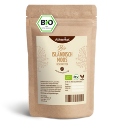 Isländisch Moos Bio – 250 g