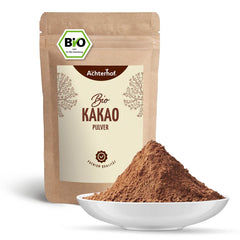 Kkao pluhur Bio 500gr