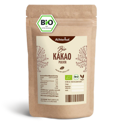 Kakao pluhur Bio 1kg