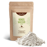 Uji kokosi pluhur 250gr