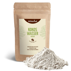 Uji kokosi pluhur 250gr