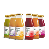 Kure detoxi Bio 1-7dite