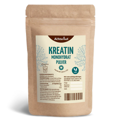 Kreatina monohidrat pluhur Bio 250gr