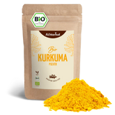 Kurkuma Bio 250gr