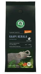 Kafe espresso koker me nuanca të ngrohta indiane 250gr 100%Bio
