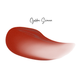 Luxury organic lip gloss without titanium dioxide | 3 shades