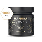 Manuka Honey MGO 1000+