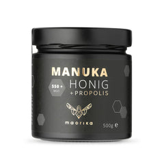 Manuka Honey MGO 550+