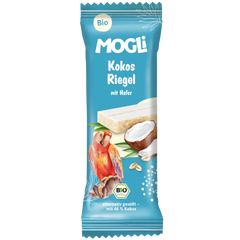 Snack per femije me kokos 25gr 100%Bio