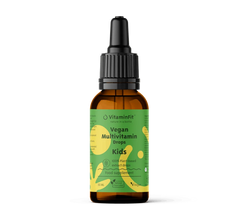 Multivitamin Kids Drops