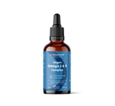 Omega 3 6 9 Complex