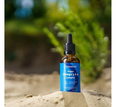 Omega 3 6 9 Complex