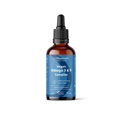 Omega 3 6 9 Complex