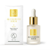My Luxury Eye Serum – Day Lift | Firming Organic Eye Serum 15 ml