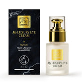 My Luxury Eye Cream