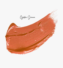 Luxury 3-in-1 Organic Lipstick without Titanium Dioxide | 4 Shades