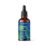 Vegan Omega 3 Kids drops