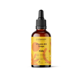 Vitamin B12 Kids Drops