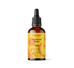 Vitamin B12 Kids Drops