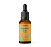 Vitamin K + D3 Baby Drops
