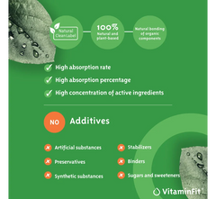 Vitamin K + D3 Baby Drops