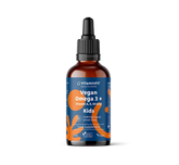 Omega 3+ Vitamins A, E, D3 & K2 Kids