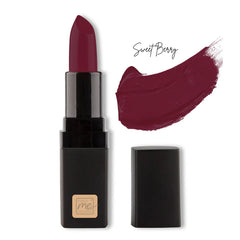 Luxury organic lipstick without titanium dioxide | 4 shades