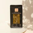 Professional plant-based hair color warm honey blonde "warm honey blond" 90g refill pack