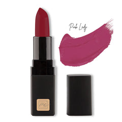 Luxury organic lipstick without titanium dioxide | 4 shades